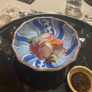 料理