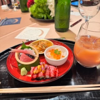 料理