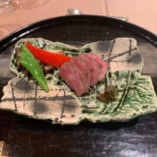 料理