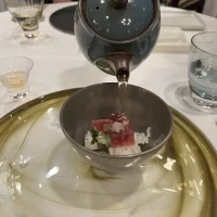 選べる〆お茶漬け