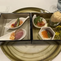 選べる冷前菜
