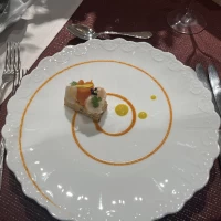 冷前菜