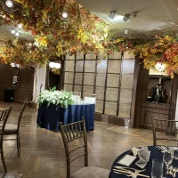 THE SOUR SEASONS ゲスト席からの新郎新婦の見