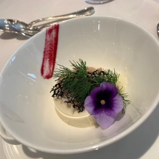前菜