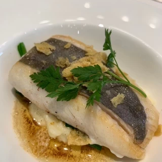 魚料理