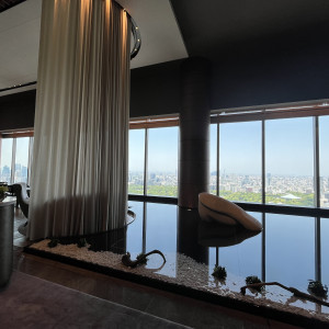 ロビー階の景色が素晴らしいです|682399さんのフォーシーズンズホテル東京大手町の写真(1964184)