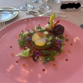 前菜