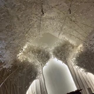 チャペル