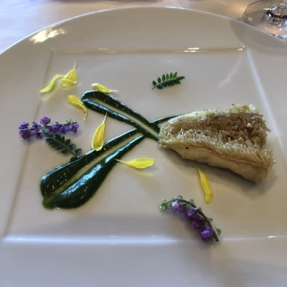 試食