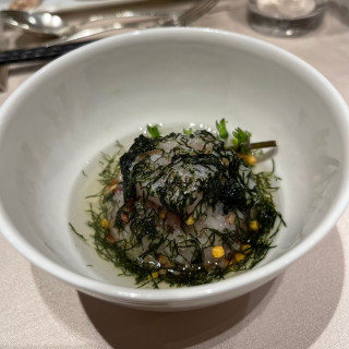 料理