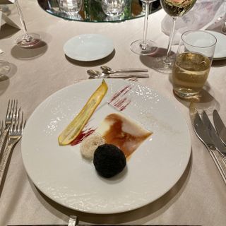 東京ステーションホテルのクチコミ 料理・ケーキの写真（3枚目）