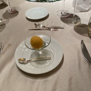 東京ステーションホテルのクチコミ 料理・ケーキの写真（1枚目）