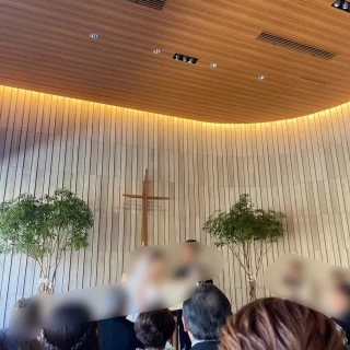 チャペル