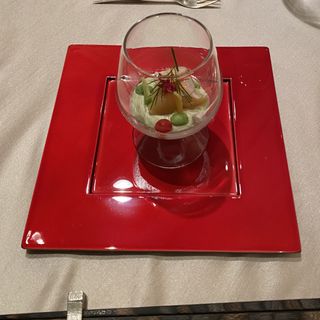 東京ステーションホテルのクチコミ 料理・ケーキの写真（2枚目）