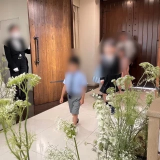 チャペル
