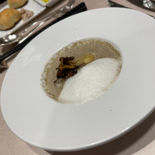 料理