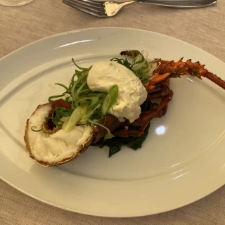 料理