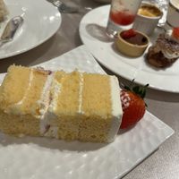ケーキ