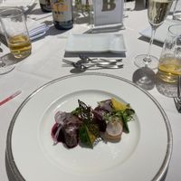 料理
