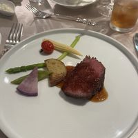 肉料理