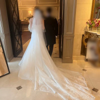 新郎新婦