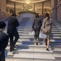 入り口
