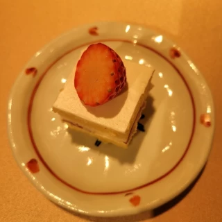 ウェディングケーキ