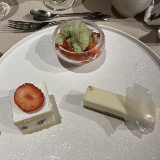 デザート