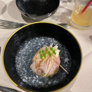 料理