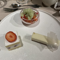 デザート