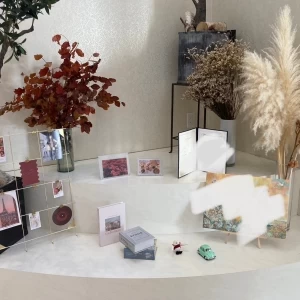 ウェルカムスペースはかなり広め|682563さんのシャトー ラ・パルム・ドールの写真(1961777)