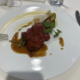 お料理はどれも美味しかったです。