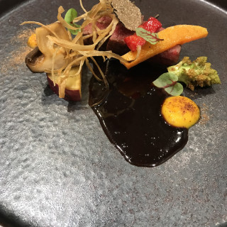 どれも美味しかったです。