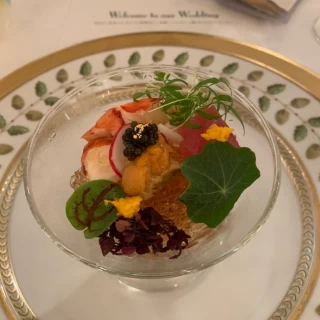 料理