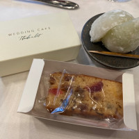 ケーキ