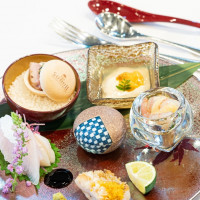 料理