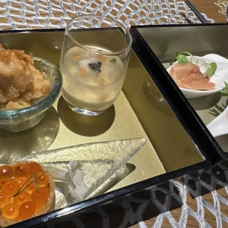 一般向けの料理