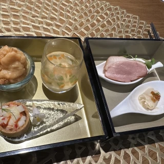 妊婦さん向けのお料理