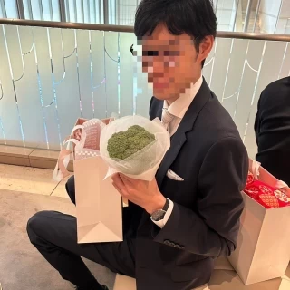 ブロッコリートス