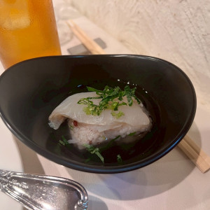 締めのご飯も美味しかったです。|682697さんの北野異人館 旧クルペ邸の写真(2538347)