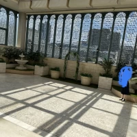 フラワーシャワーをする場所