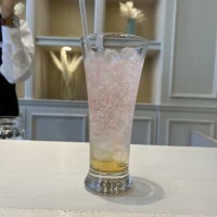 オリジナルドリンク