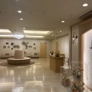 自由にアレンジできる空間✨