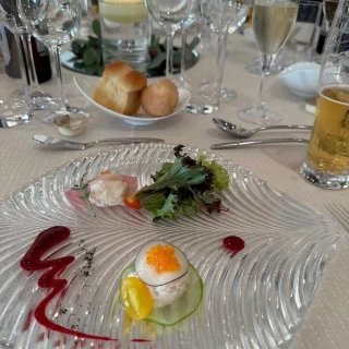 料理です