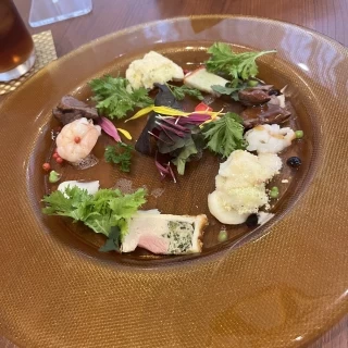 とっても美味しかったお料理