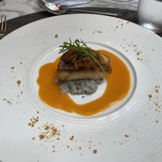 魚料理