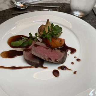 肉料理