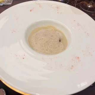 お料理