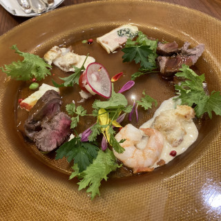 試食でいただきました