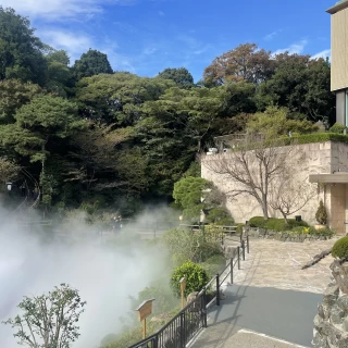 庭園